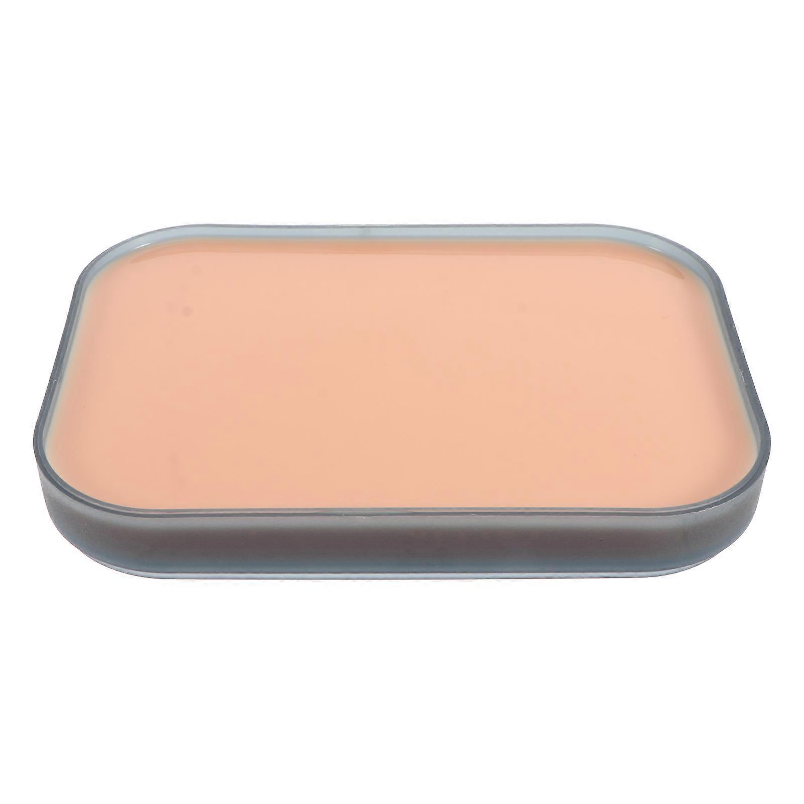 Wound Closure Pad Silicone Practice Tool for Medical Students