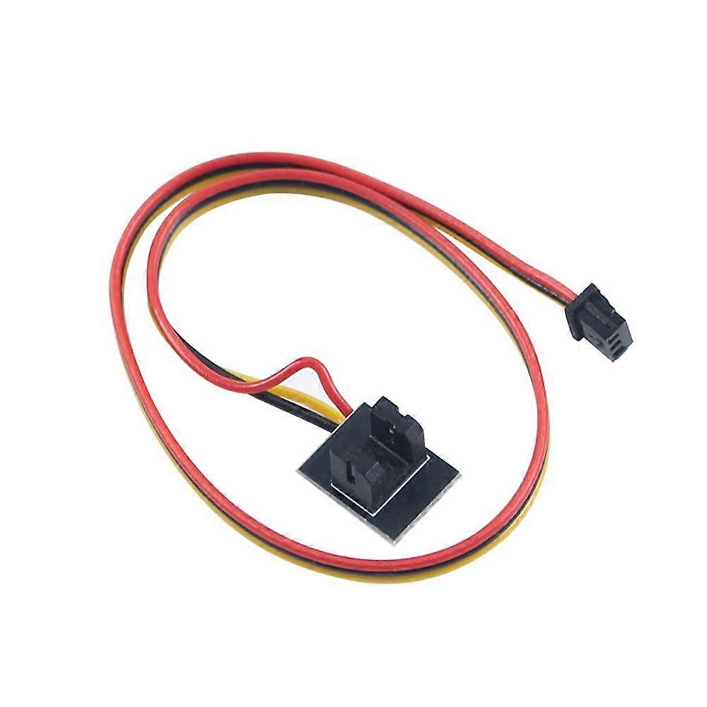 For Anycubic Kobra S1/S1 Combo Cutter Material Break Detection PCB Sensor Model 3D Printer Replacement Part