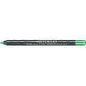 ARTDECO - Soft Eye Liner Waterproof - 21 - Shiny Light Green