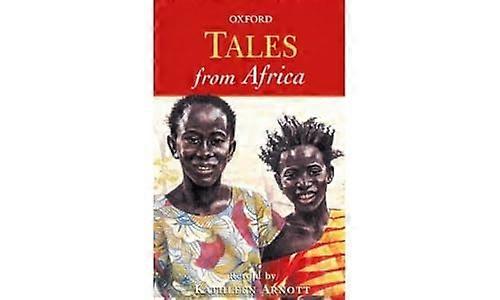 Geschichten aus Afrika