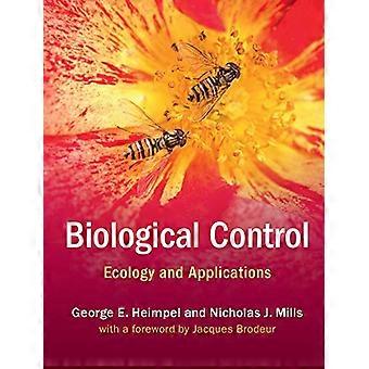 Biologisk kontroll