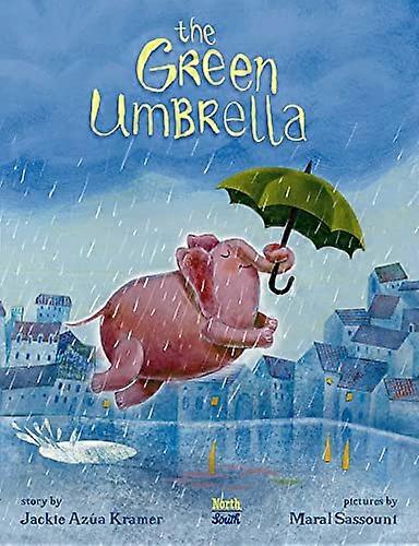 The Green Umbrella