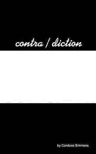 Contra / Diction