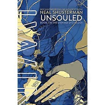 Unsouled (av Dystology)