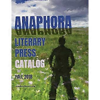 Katalog : Prasa Literacka Anaphora