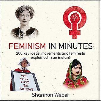 Feminism in Minutes (IN MINUTES)