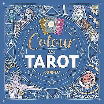 Colorer le Tarot (coloration consciente)
