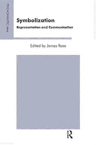 Symbolisation : Représentation et Communication