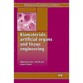 Biomaterialien, Künstliche Organe und Tissue Engineering