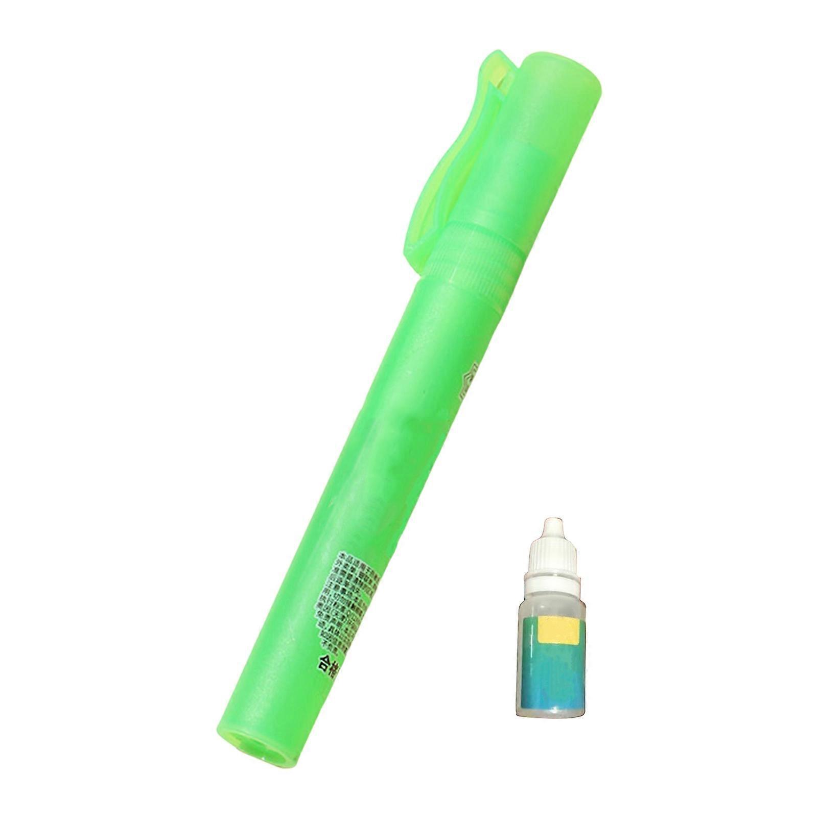 Privacy Protection Spray for Thermal Paper and Document Correction
