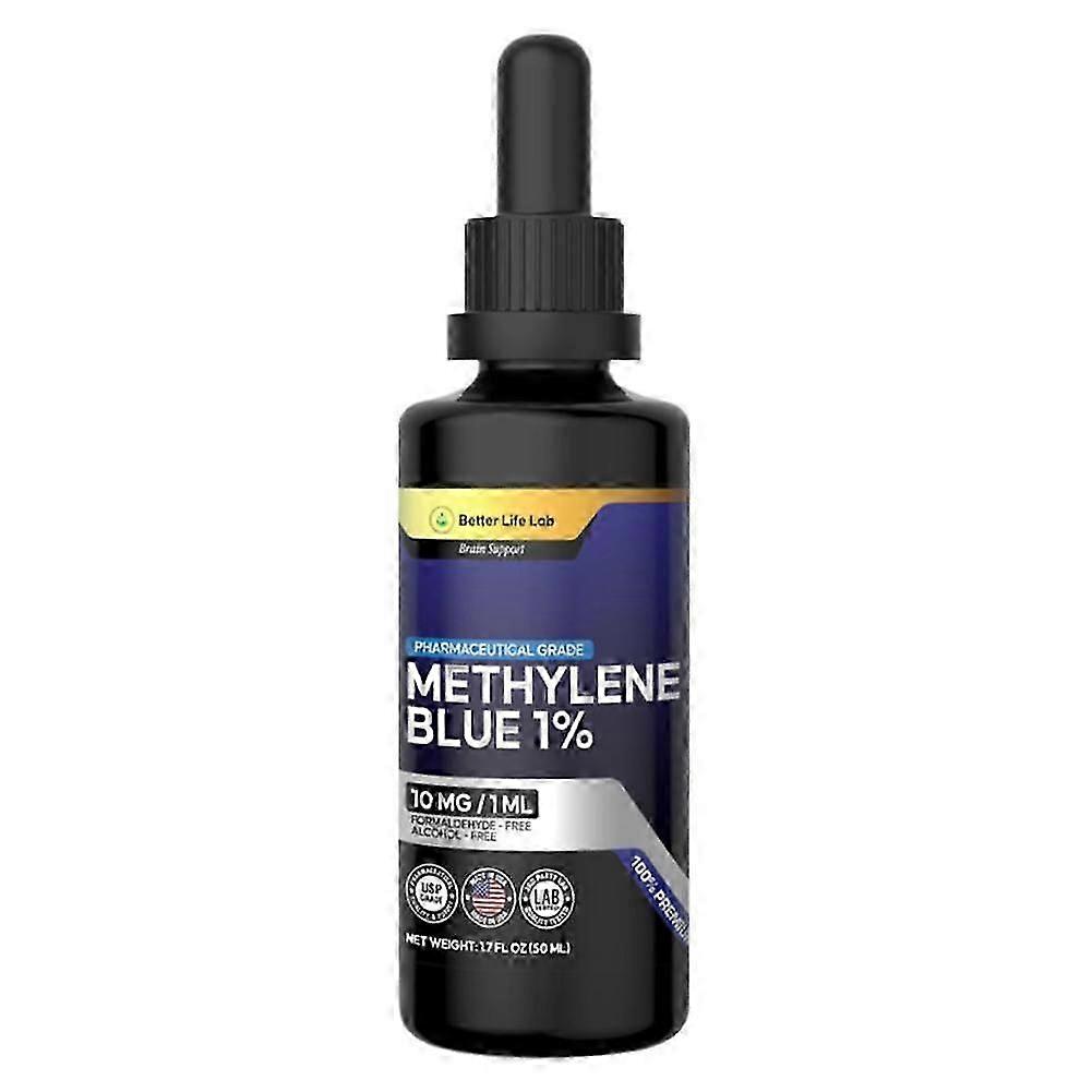 50ml(a) Methylene Blue Drops