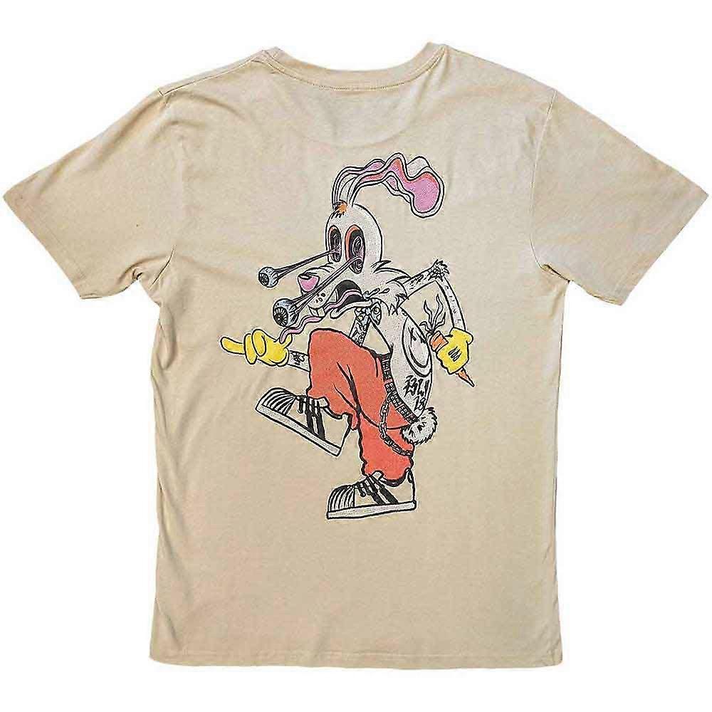 Blink-182 Roger Rabbit T Shirt