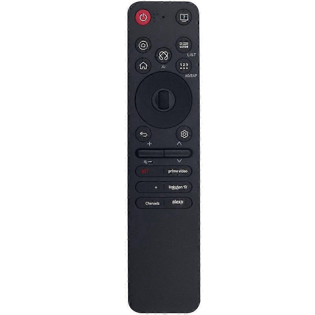 Replace MR25GA AKB76046603 Remote Control for Smart TV GA/ Series Remote Control