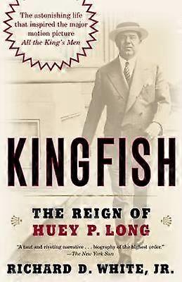 Kingfish