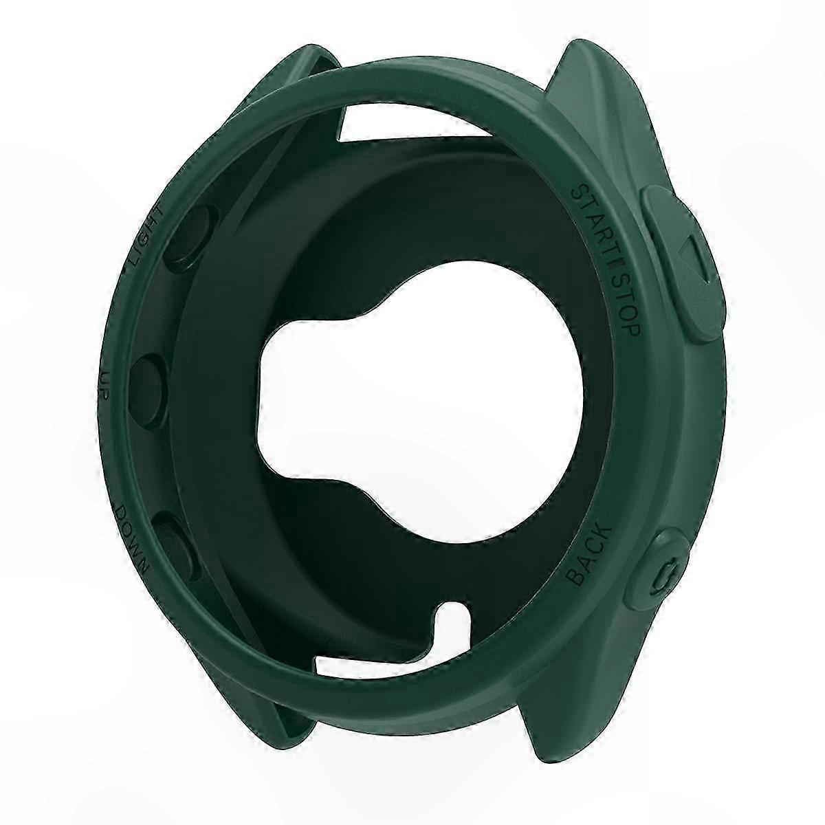 Silicone Protective Case for GPS Running Smartwatch