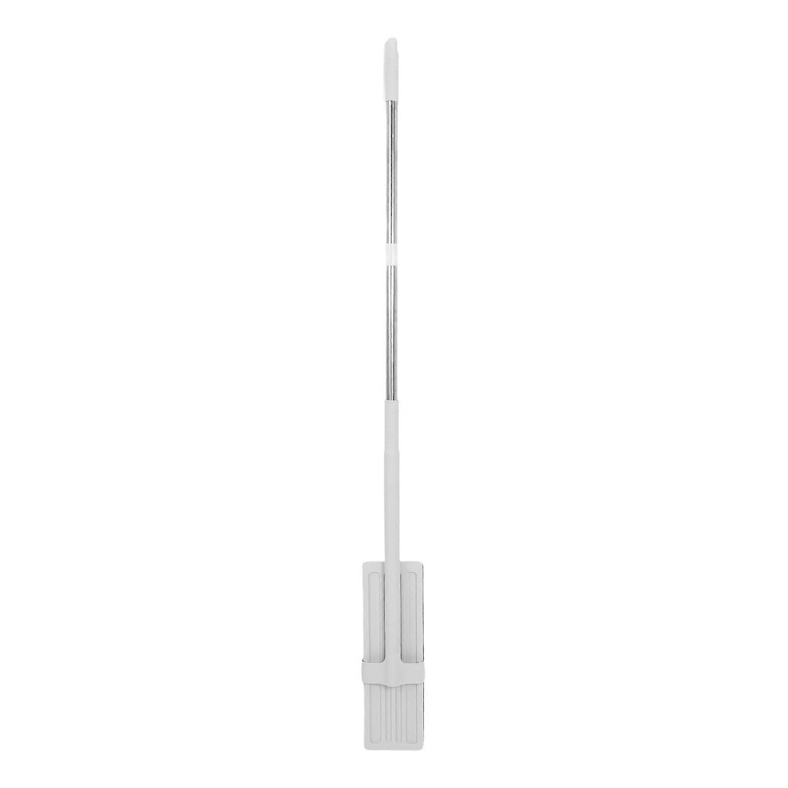 Microfiber Mop Flat Mop for Floor Cleaning 2Sets with Rotatable Head