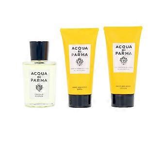 Acqua Di Parma Colonia Essence Estuche 3 Pz Unisex