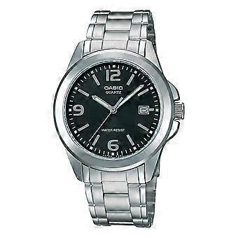Men's Watch Casio MTP-1215A-1A Silver