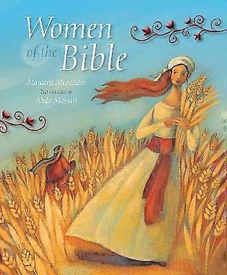 Femeile din Biblie