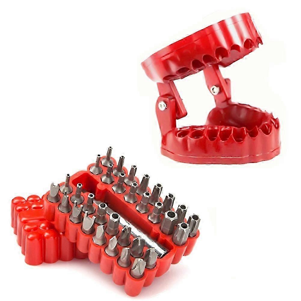 Drill & Screwdriver Bits-FOInfi6575-9480213617782