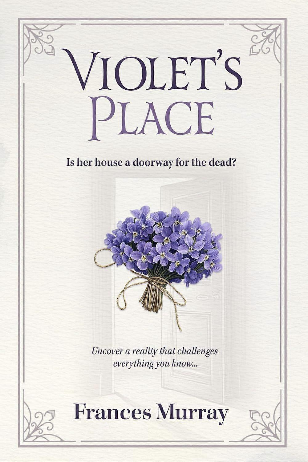Violet's places