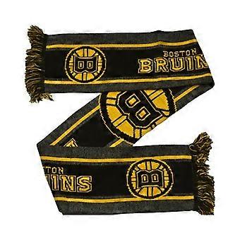 Boston Bruins Big Logo Scarf