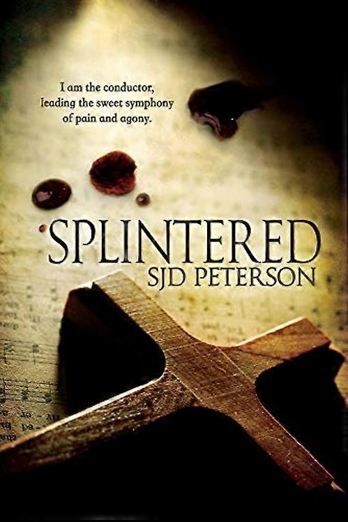 Splintrede