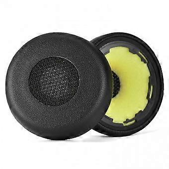 Replacement Ear Pads for Jabra Evolve 75/75+/75 UC/75 MS Headphones  MC1