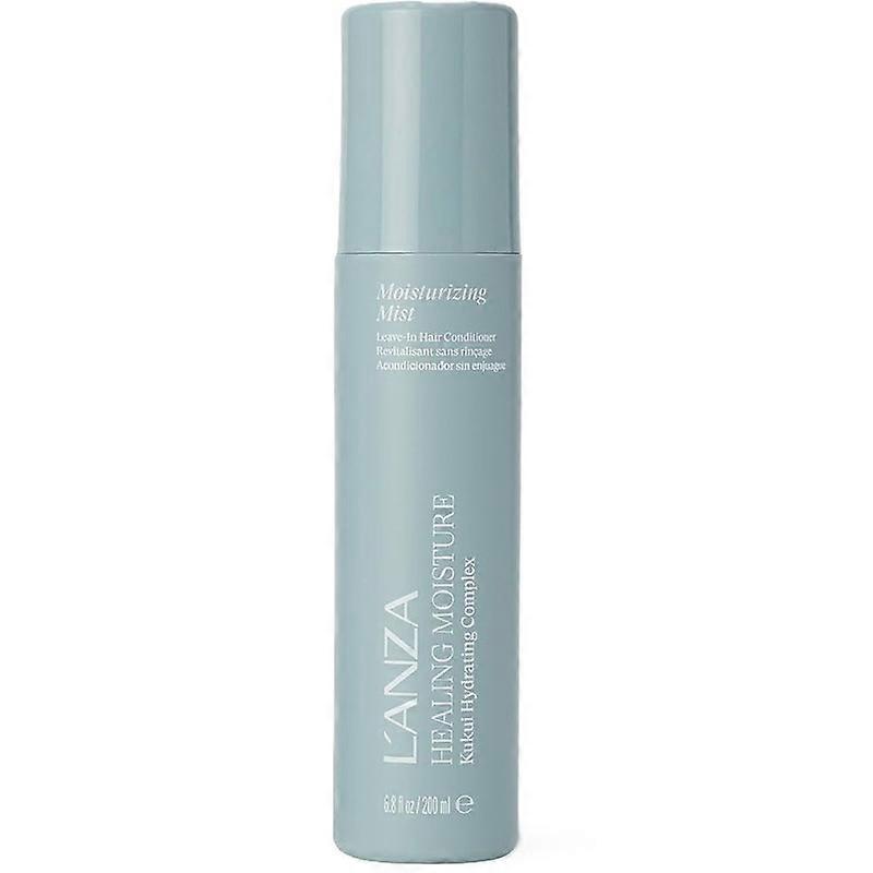 L'anza Healing Moisturizing Mist 200ml