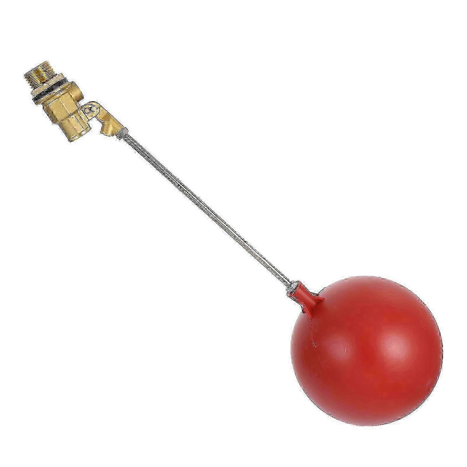 2026 Good!! Automatic Water Control Float Valve for Water Tanks Universal Replacement