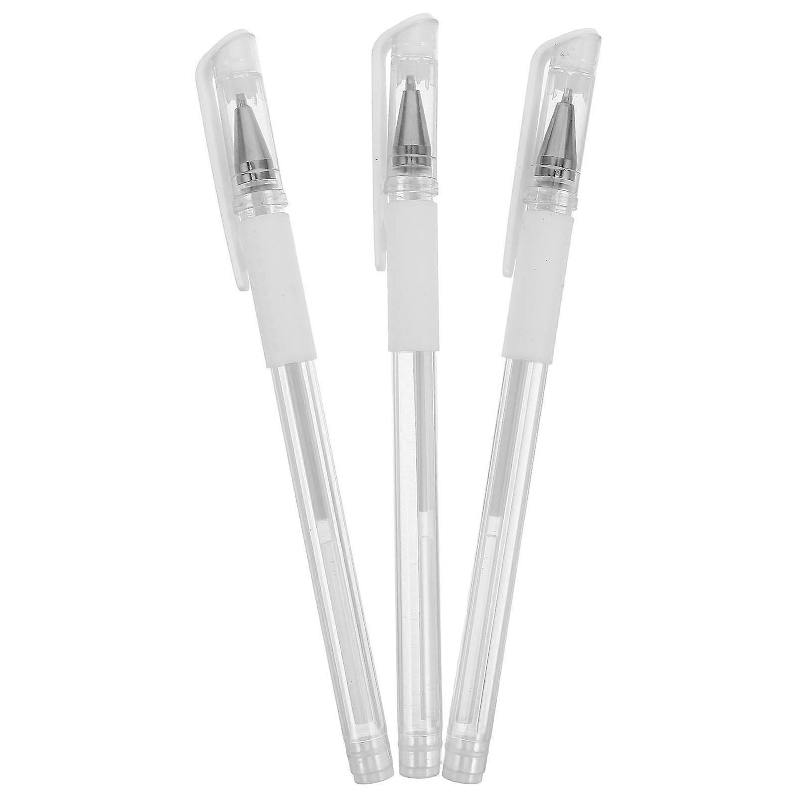 Positioning Pen Eyebrow Makeup Tool for Precise Mapping 3Pcs