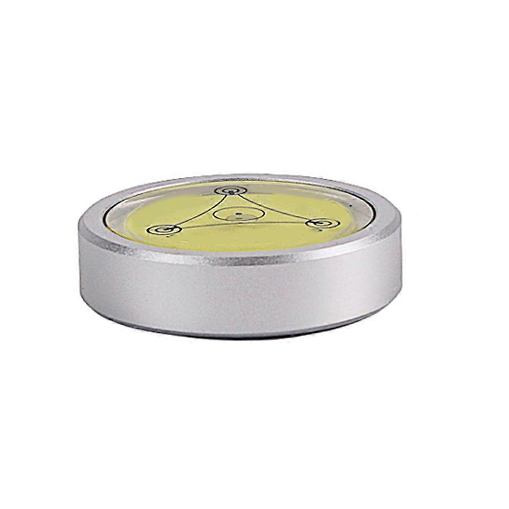 Disc Stabilizer Aluminum Disc Stabilizer for Vinyl Record 1l21