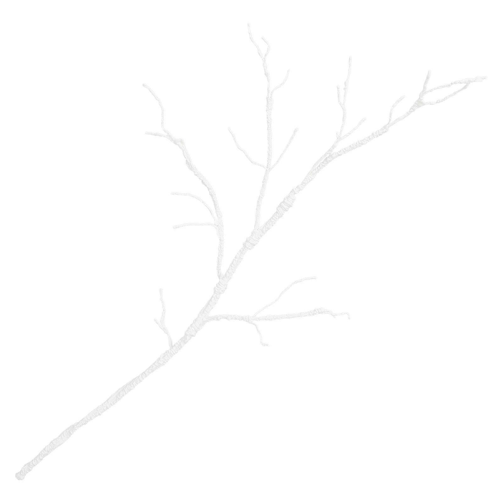 Simulation Tree Branch Artificial Fake Stem for Party Use
