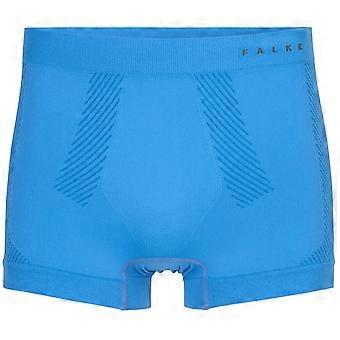 Falke Varm Tight Fit Bokser - Blå Note