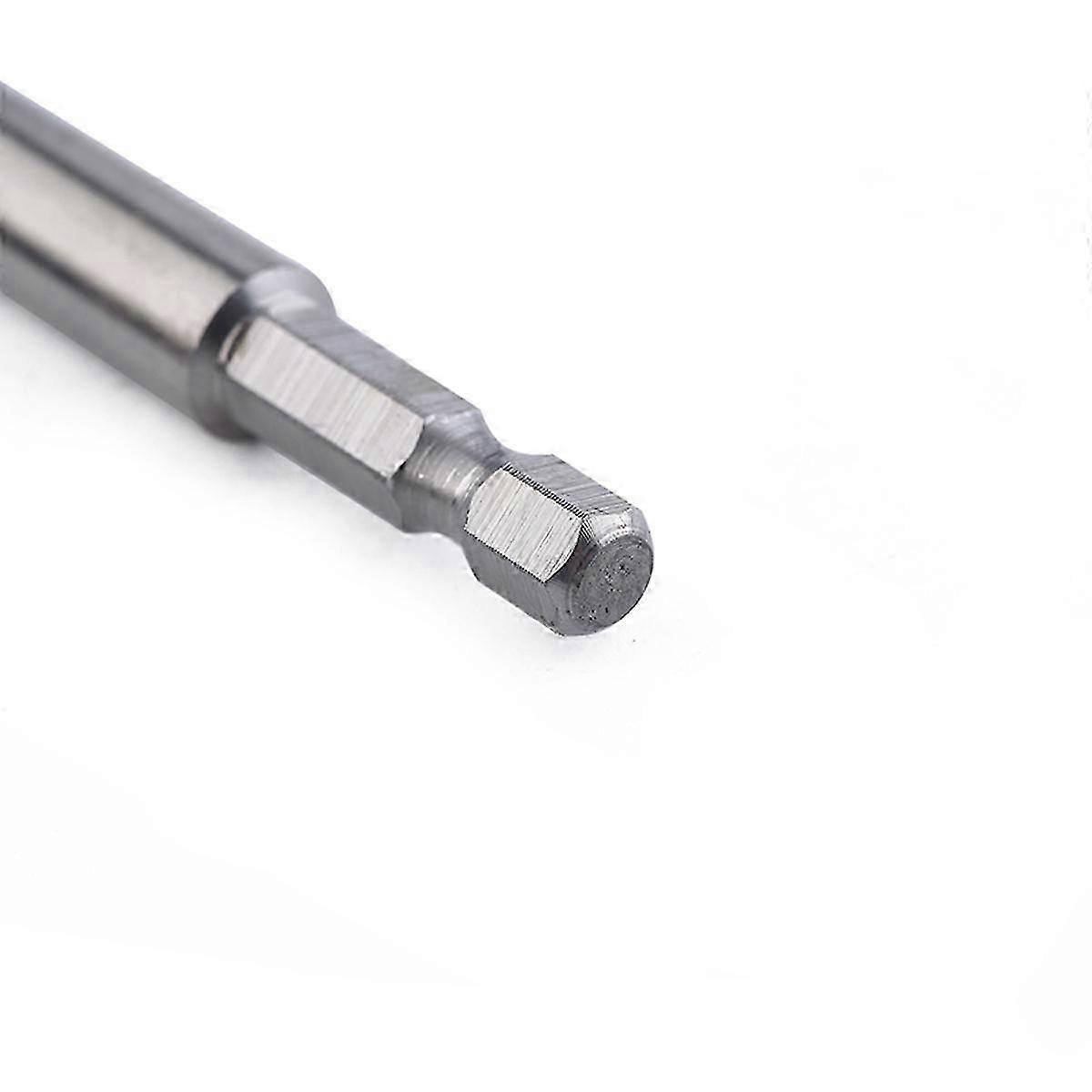 Hex Drill Bit for Drilling Hole Use 9.5mm