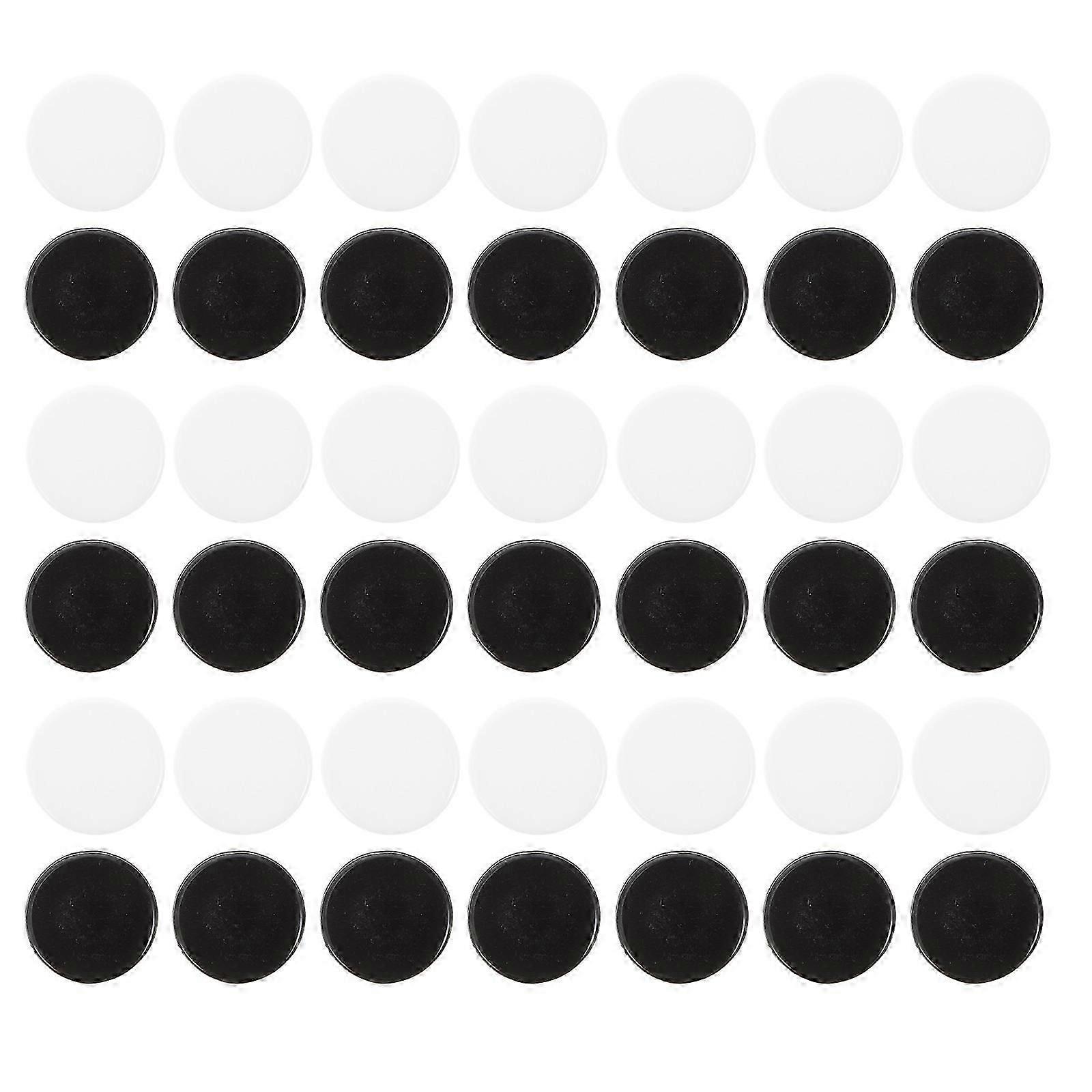 Game Chips Plastic Markers for Playing 200Pcs Assorted Colors