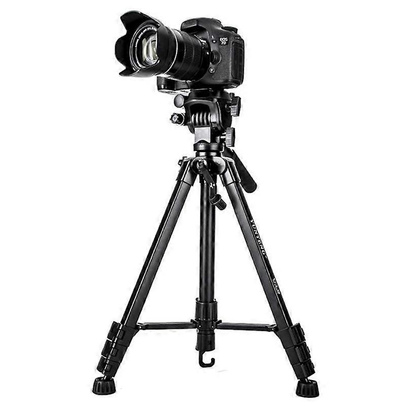 Cameras Retractable Tripod Stand VCT-60