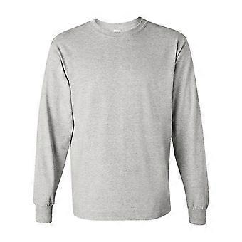 Gildan Heavy Bomull Långärmad T-shirt
