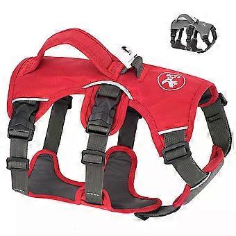 Safety Harness Escape-Proof Panic Harness Padded Dog Harness