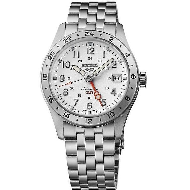 SEIKO 5 ÓRA SSK059K1