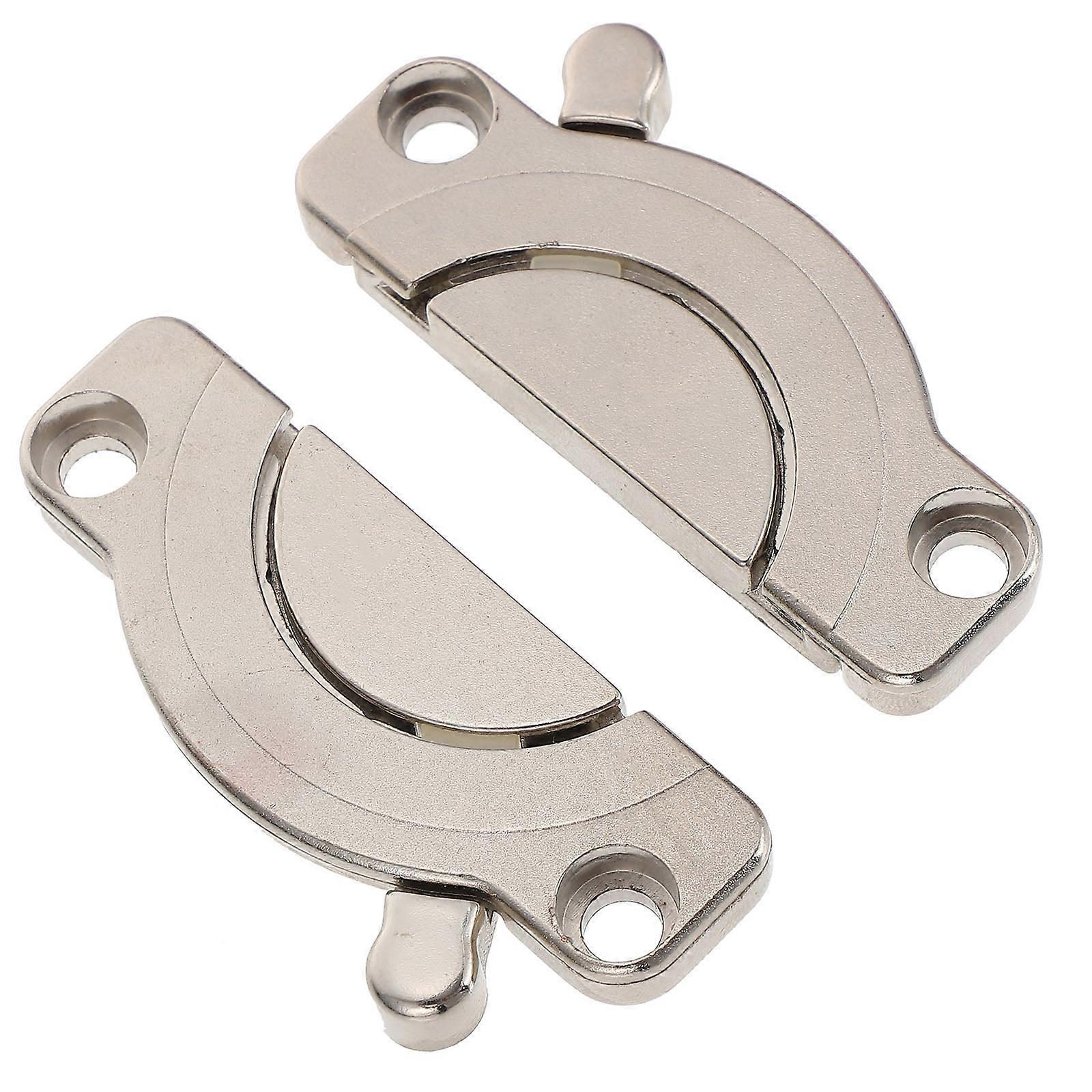 Tabletop Accessories Extension Tables Buckles Training Table Locks Table Leaf Connector Dining Table Lock