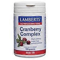 Cranberry Complex 100 g