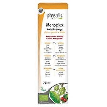 Menoplex Herbal Synergy 75 ml