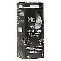 Magnesium Citrate (Liquid Magnesium) 250 ml