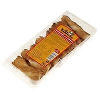 Sugar-free puff pastry loops 115 g