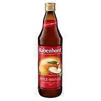 Apple-mango juice 750 ml