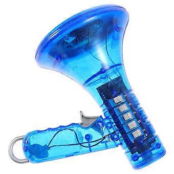 Children Trumpet Changer Toy Kids Voice Changer Speaker Voice Amplifier Toy