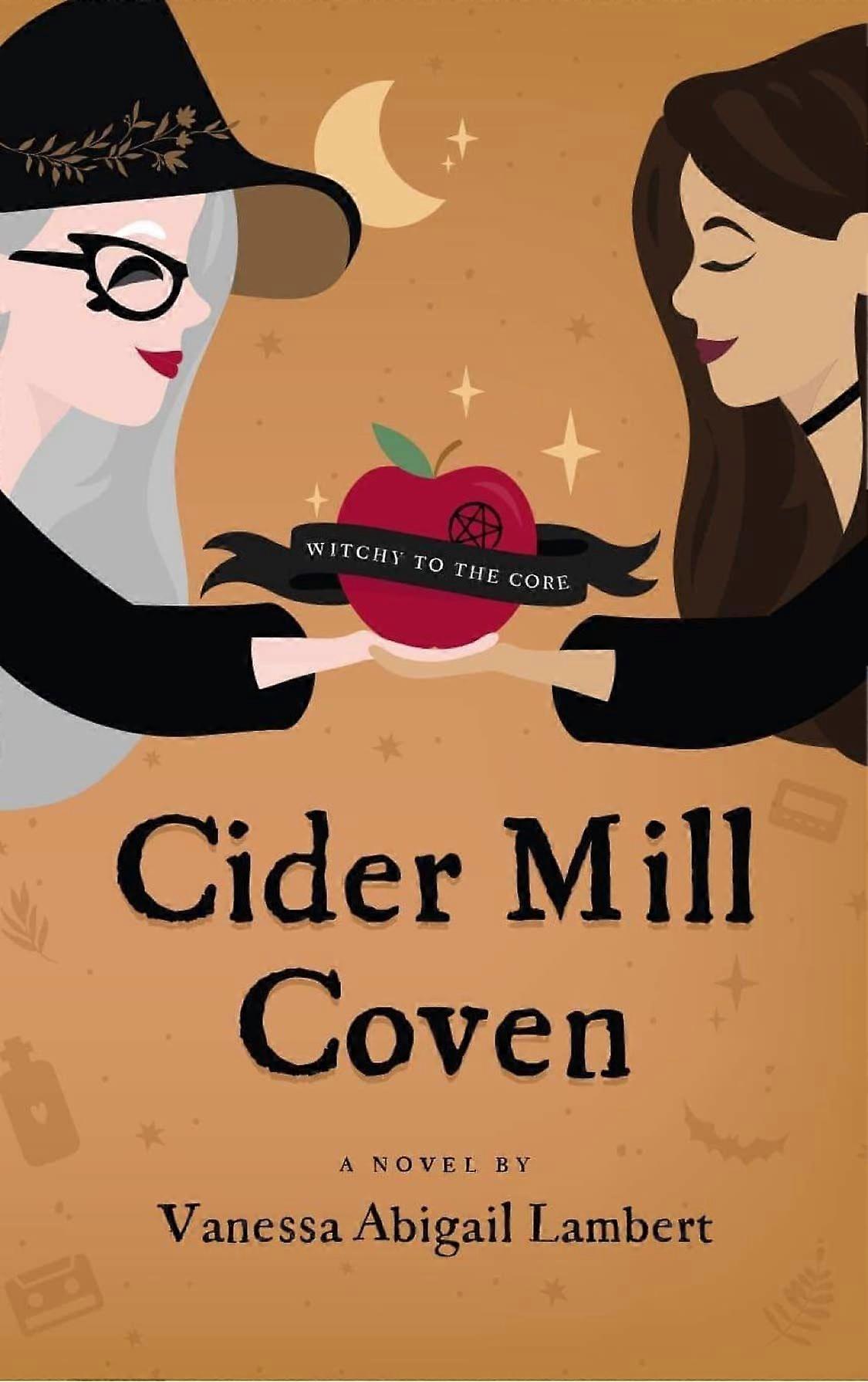 Cider mill coven