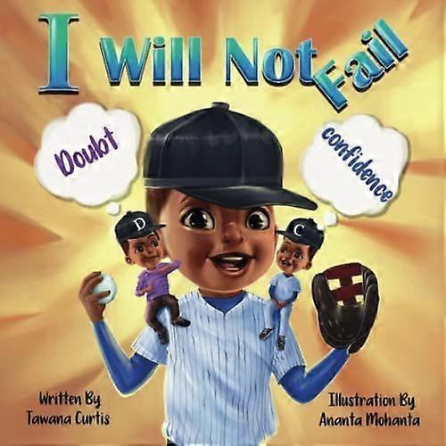 I will not fail