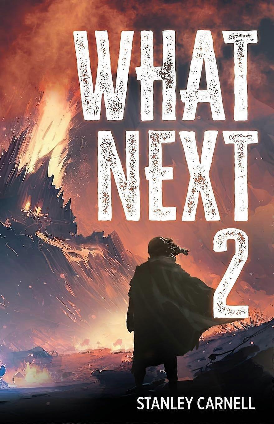 What next 2
